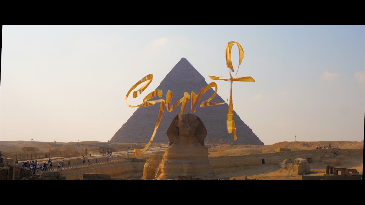 Egypt - Pharaon