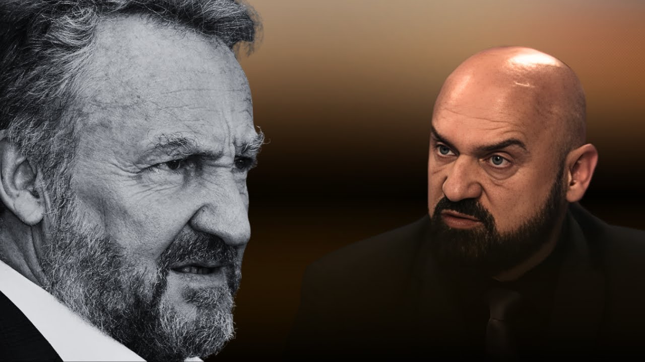 Isak o kritici Izetbegovića i prisjećanju na Aprilski paket: „Sjećam se, mogao sam, a nisam!Ja, i?!“