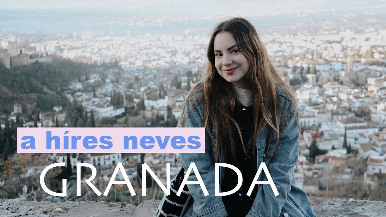 BASIC tudnivalók Granadával kapcsolatban | Lina