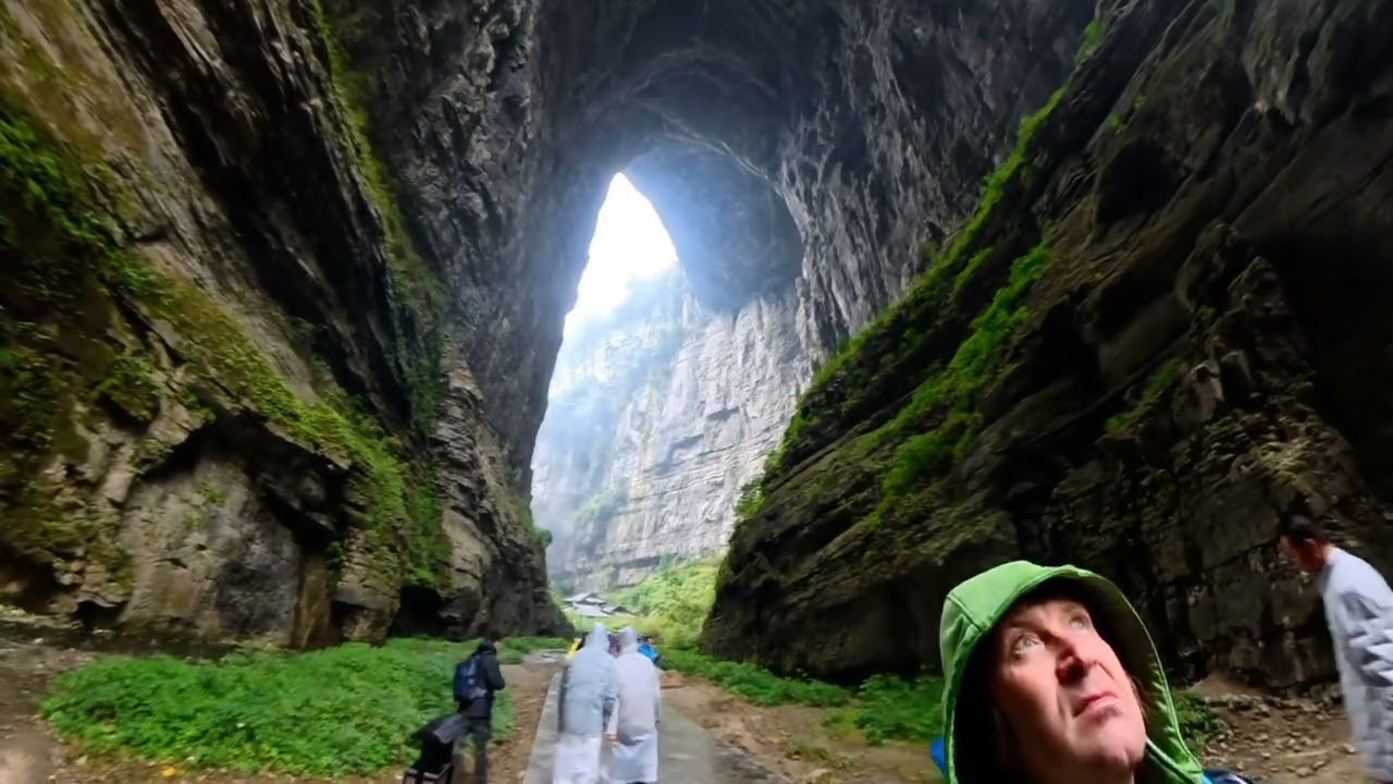 CHINESE  ADVENTURES
