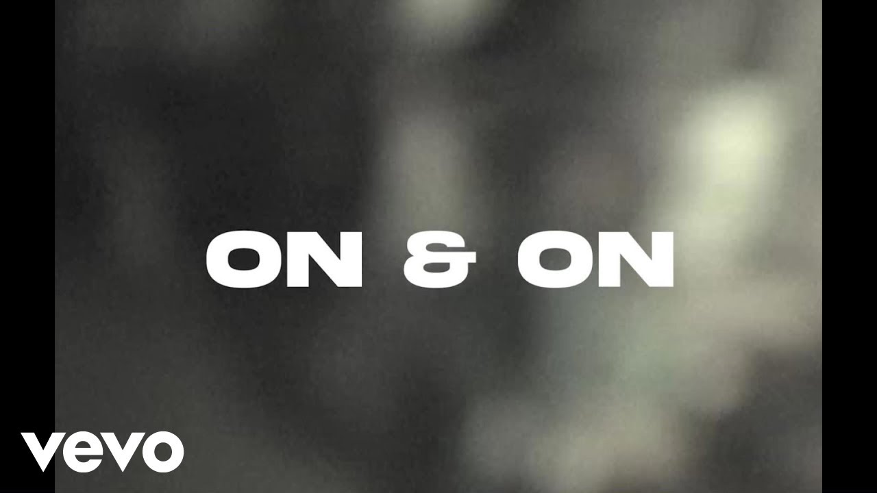 Lorey - On & On ft. RUNITUPDAY!