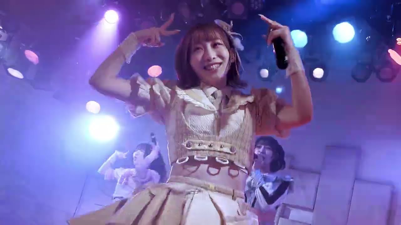 CUBΣLIC ー ウェザー•リポート ～ DISCOHOLIC｜2026.1.14 下北沢MOSAiC kijō no kūron新体制披露公演『イマジネイション』
