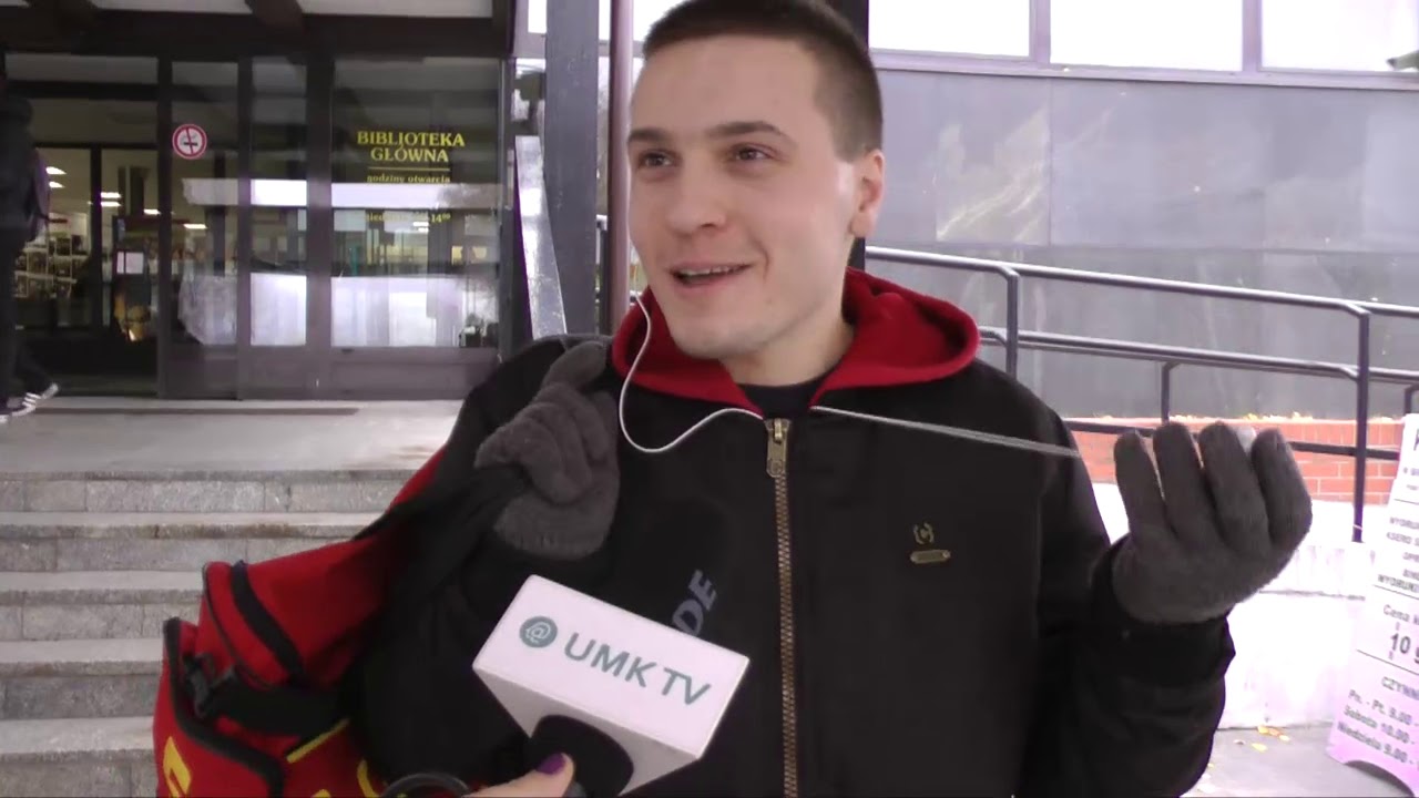 Sonda UMK TV - 