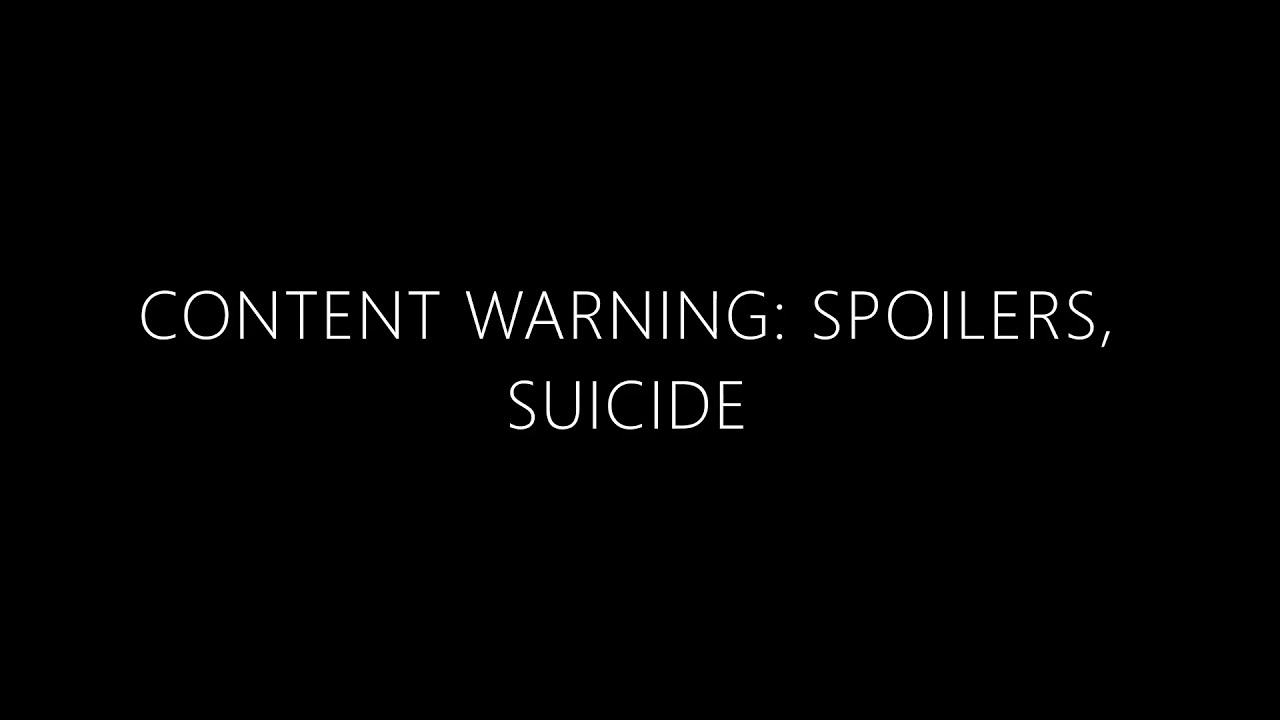 !! SPOILERS !! Unused OMORI track - &ldquo;basil DEATH loop&rdquo;