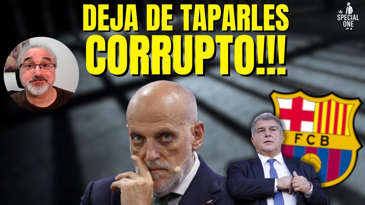 LA FIFA LES VA A TRINCAR POR ESTO