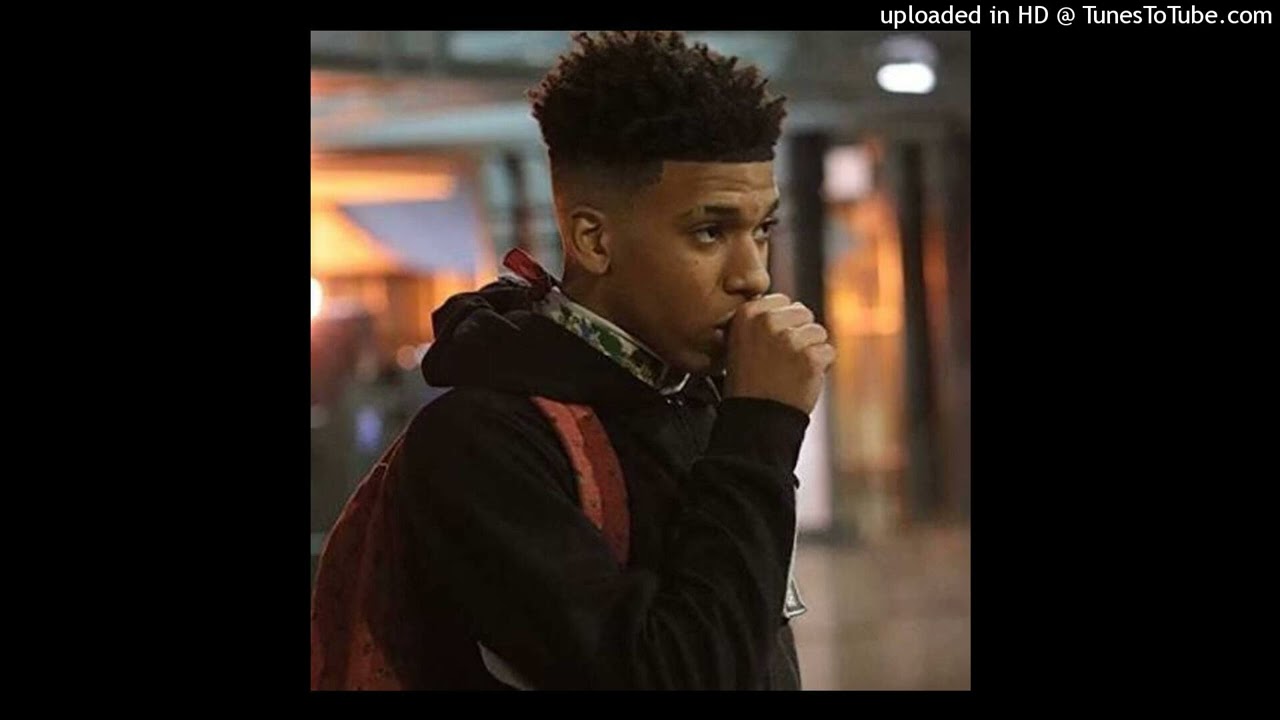 (FREE) NLE Choppa No Hook Type Beat 2025 - 