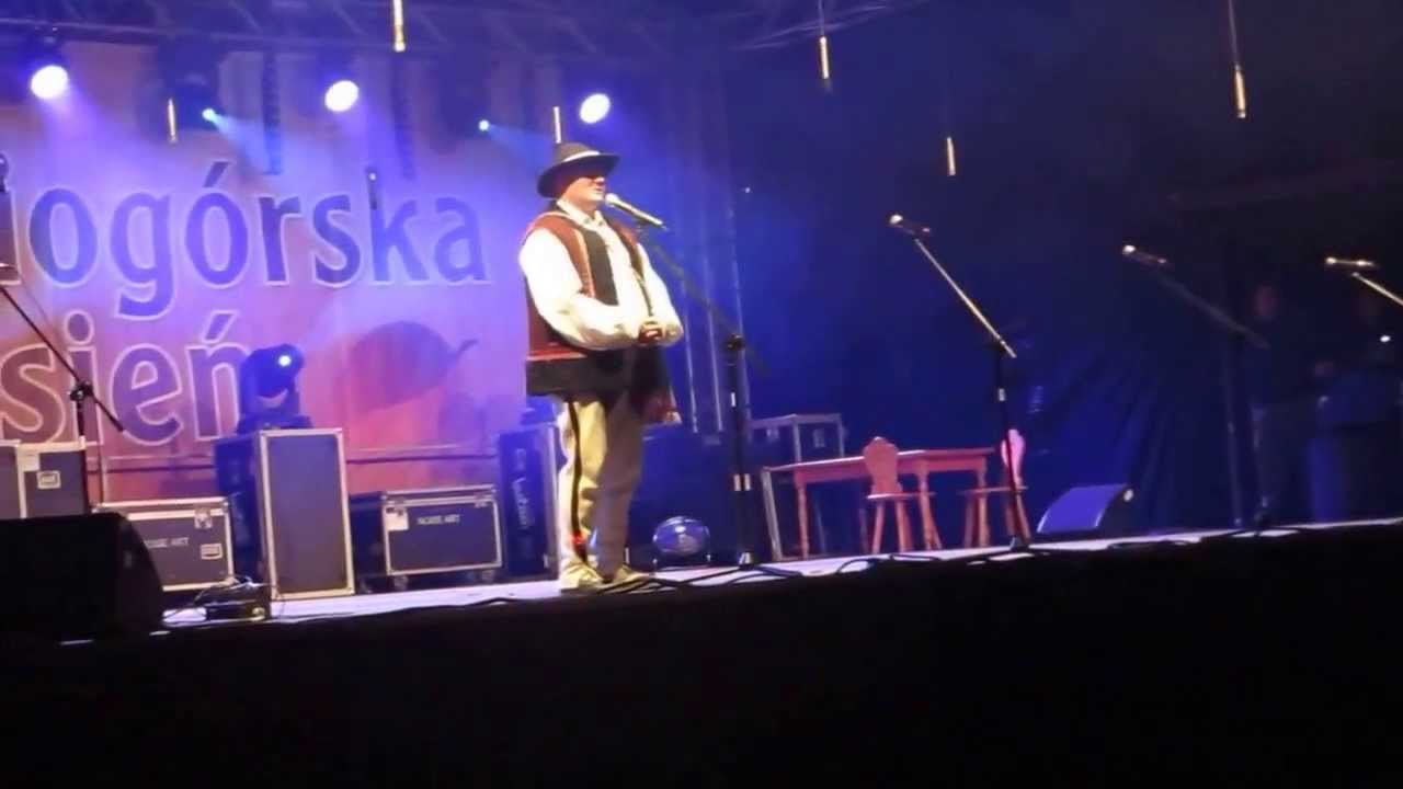 Babiogórska Jesień, Zawoja 21.09.2013 (1)