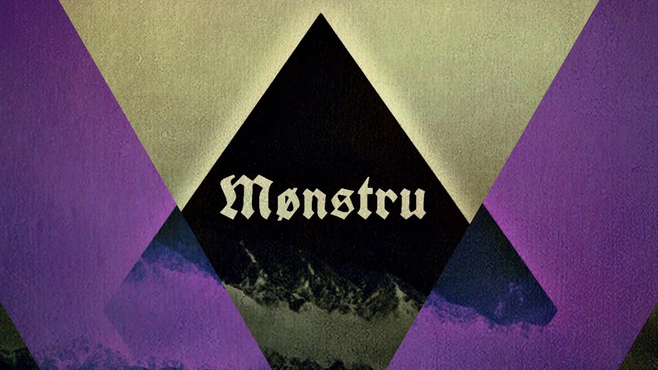 Bise-Monstru