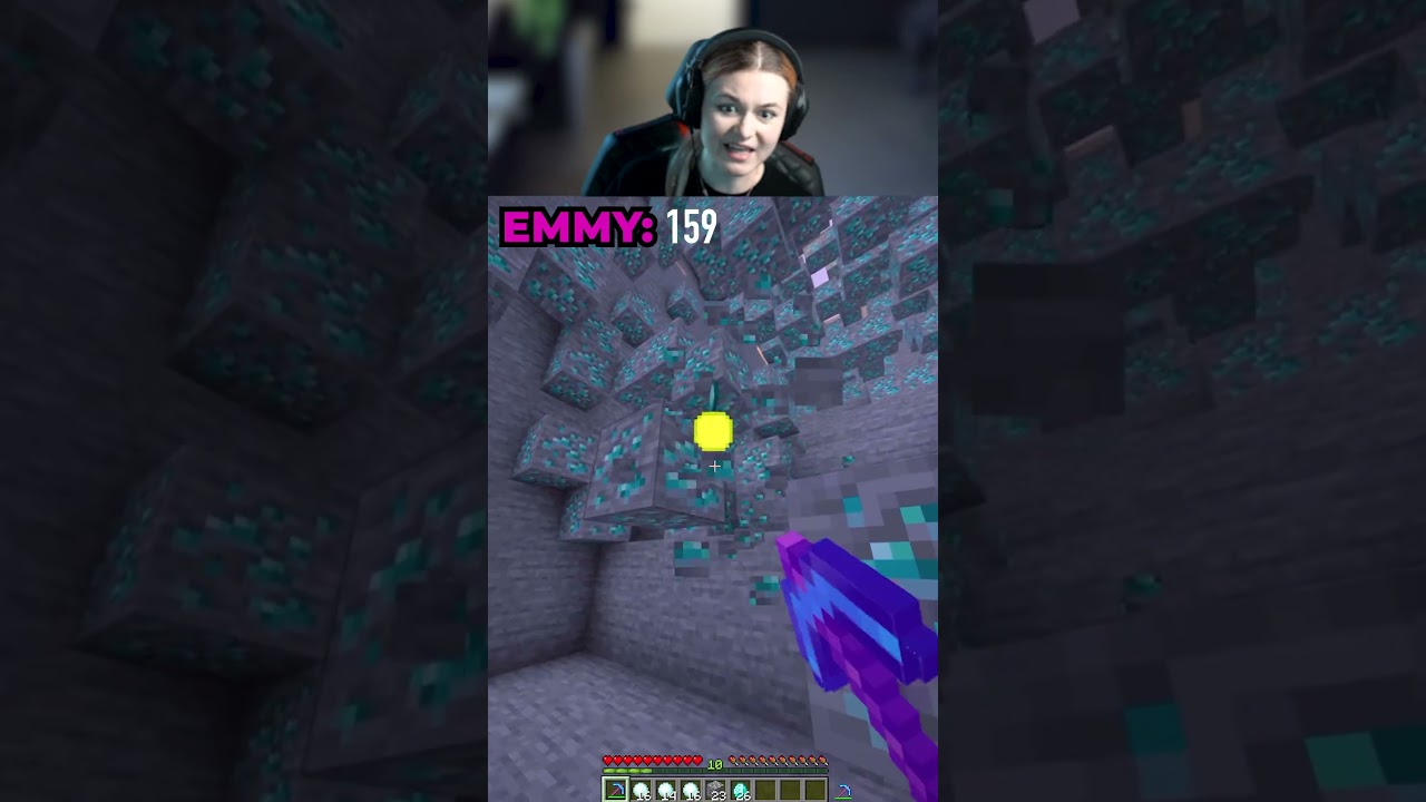 CHEATEN im Diamant Battle 🤫
