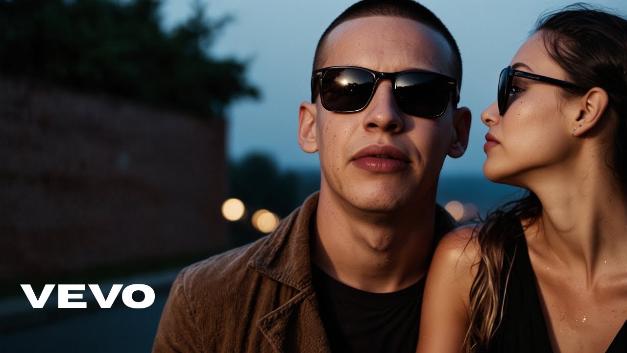 Tú Amor Me Enseñó A Amarte | (ft music GOD Fe Romántica)