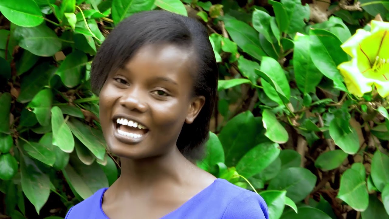 The stranger of Galilee - Advent Harmony Chiromo Chapter  (UONSDA)