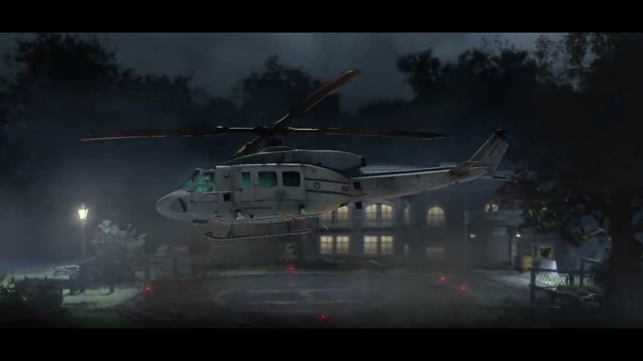 Zagrajmy w Resident Evil: Survival Unit cz.55