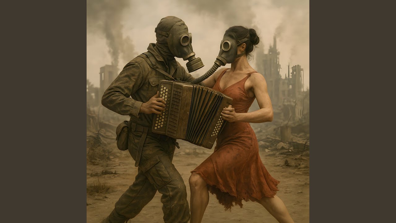 Rust and Rhythm