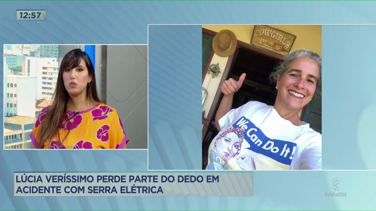 TV Thathi Record TV - AO VIVO