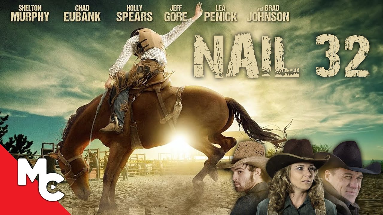 Nail 32 | Full Movie | American Drama | Jasper 