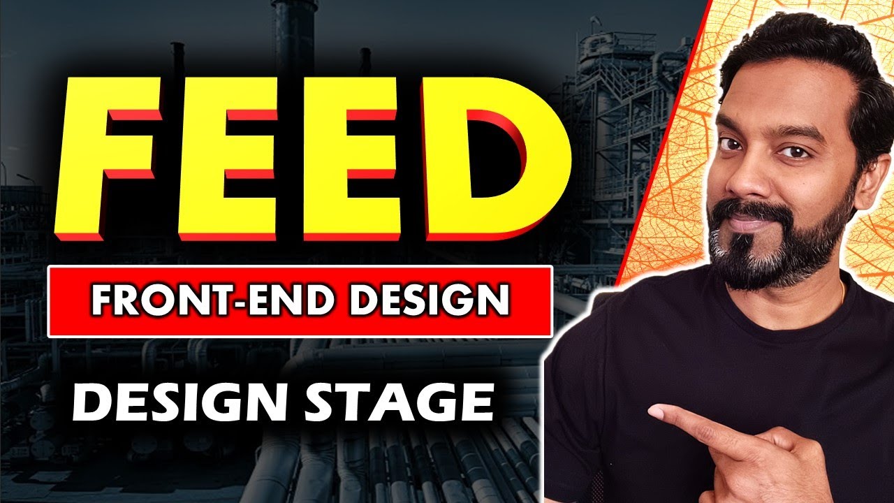 What is FEED in Piping Design Engineering?