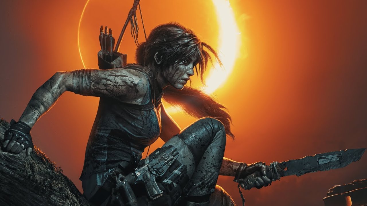 Let's Play Shadow Of The Tomb Raider in 2026