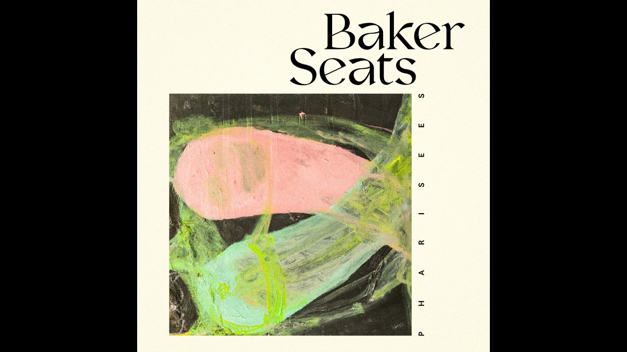 Baker Seats - Limbo Home Run (Official Audio)
