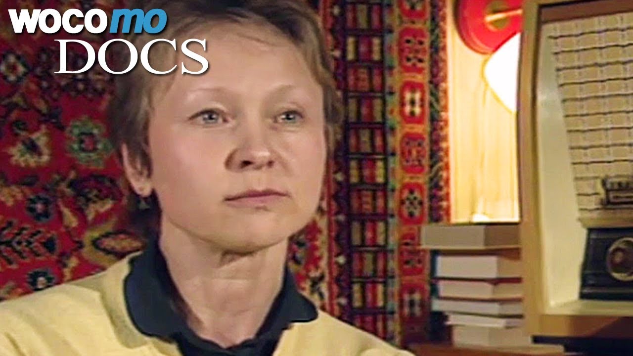 Souvenirs d’URSS –  Le quotidien d’une famille russe dans l'union soviétique | Partie 4