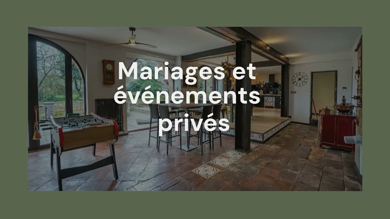 Une pépite à 20 min de Toulouse ! 🤩 #TravelFrance