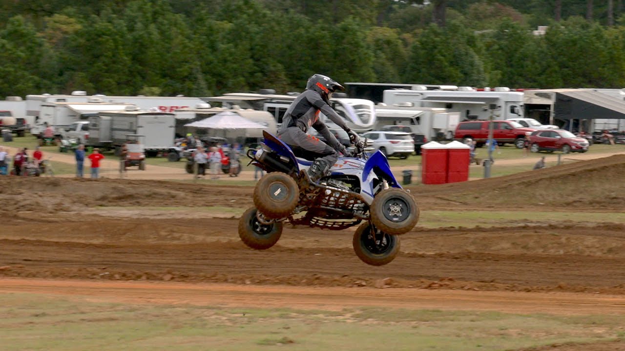 Pro Stock - SOBMX - Moto 1 - 2020