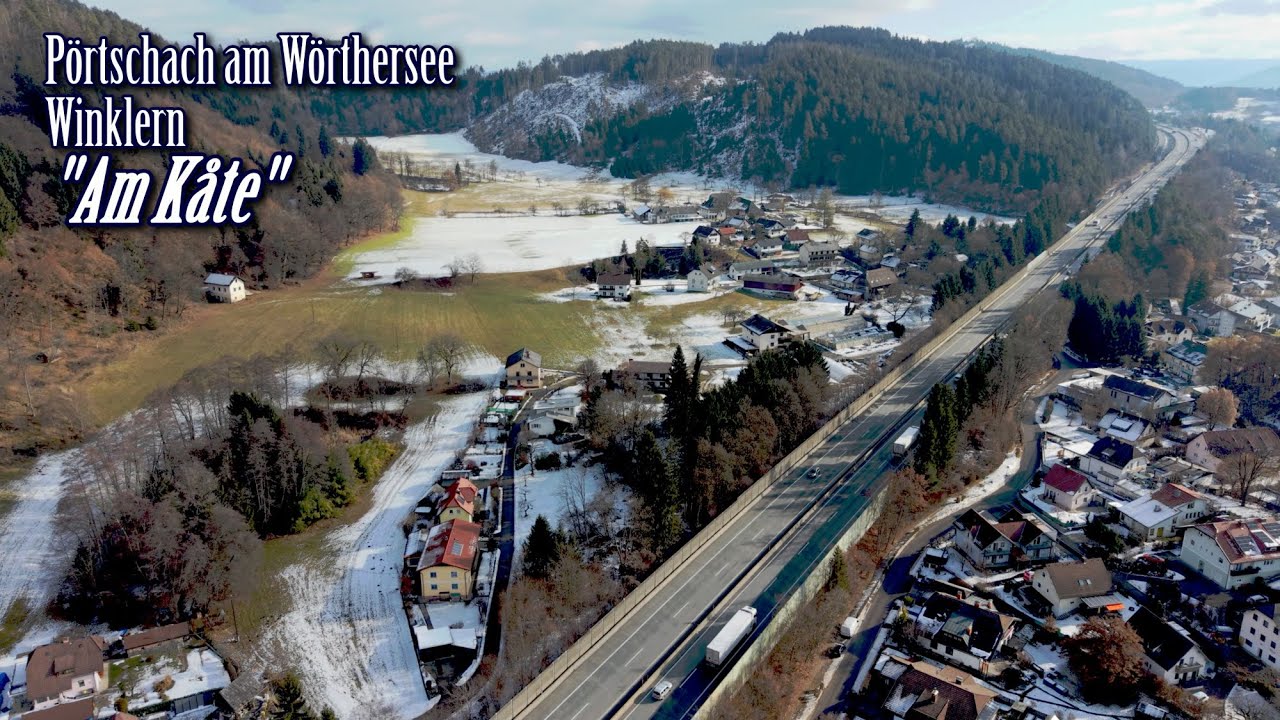 Pörtschach am Wörthersee  
