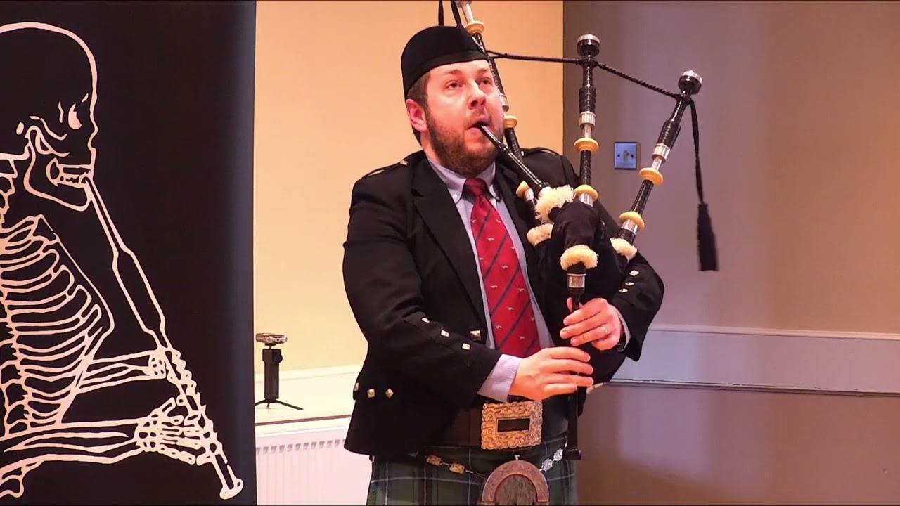 Alasdair Henderson - MSR - 2025
