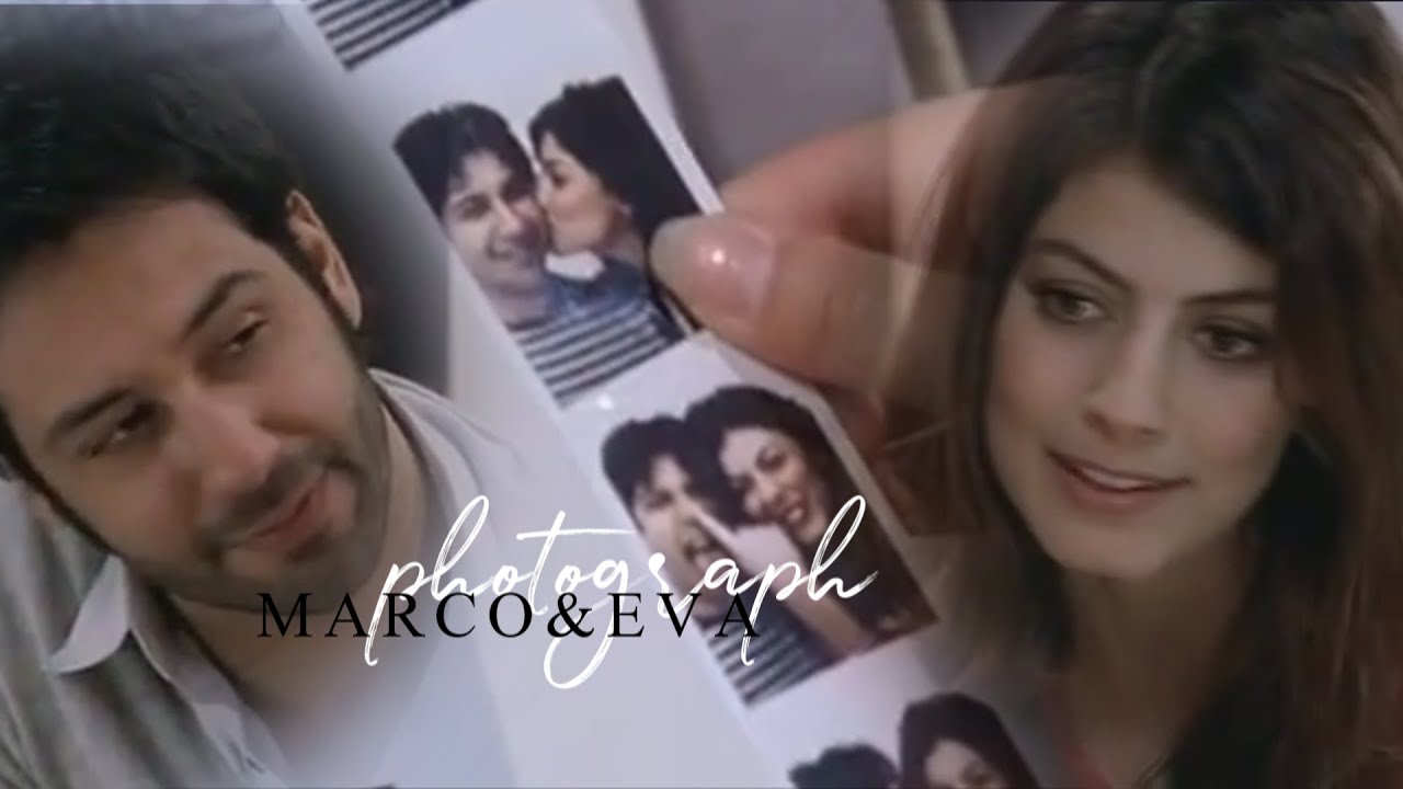 Marco & Eva || Photograph