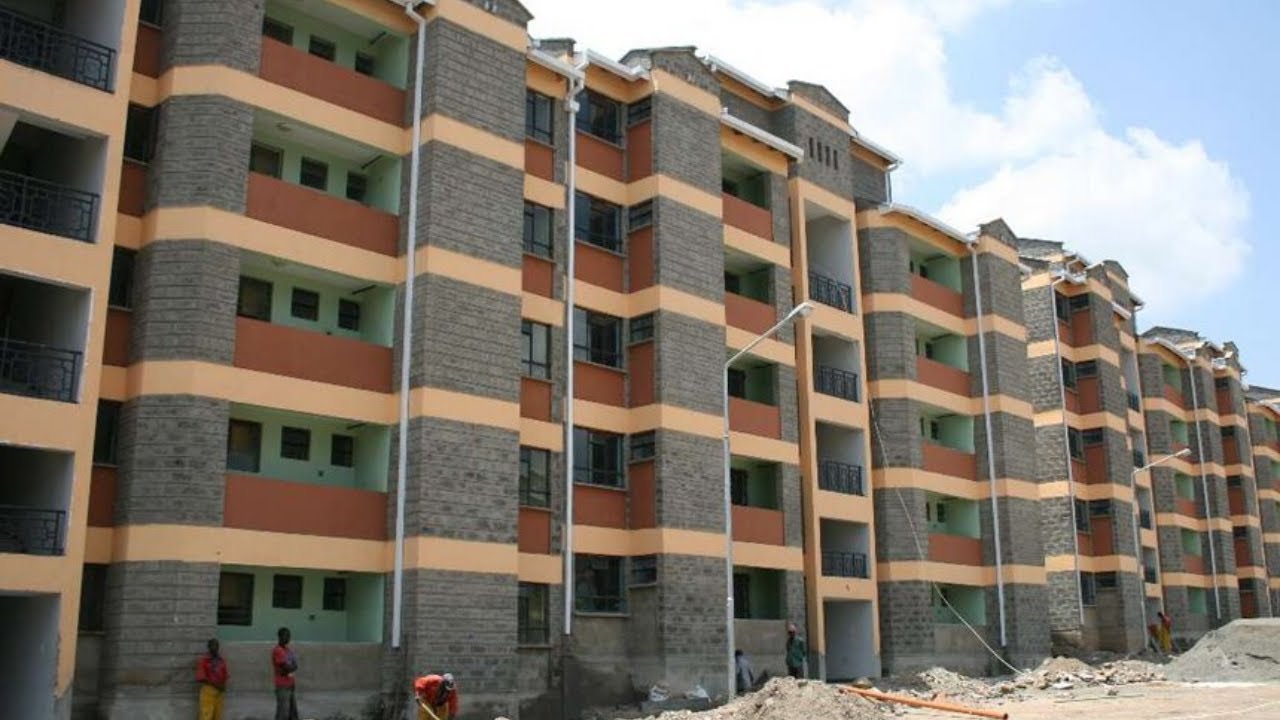 Gov't in process of implementing land reforms to enable private sector invest in affordable housing
