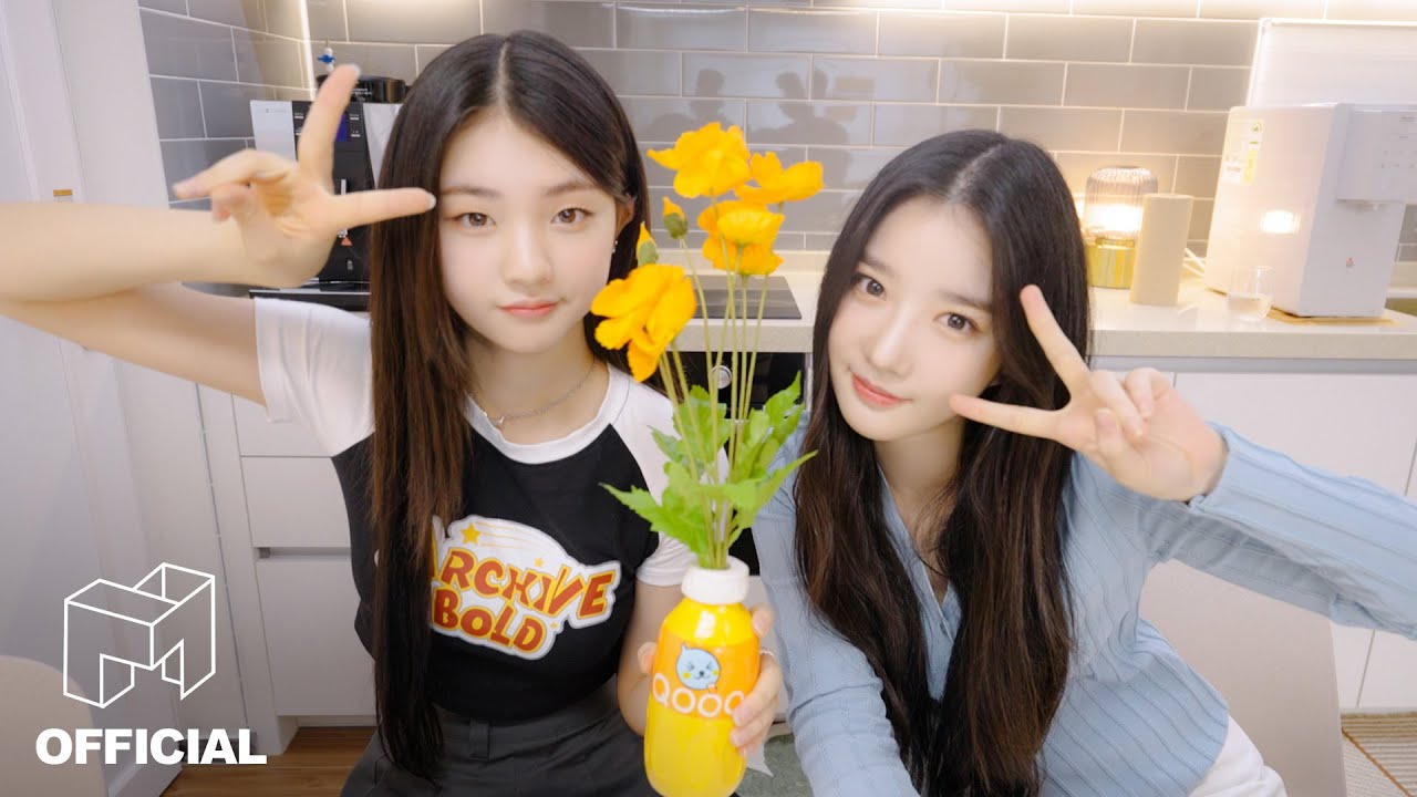 16자매의 첫째와 막내 케미는 과연? | EN JP CN | SIGNAL 230727
