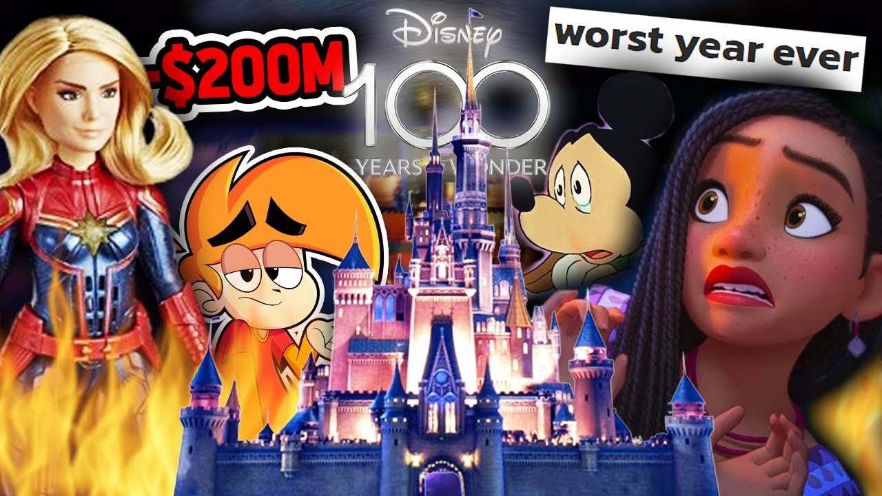 Disney's 