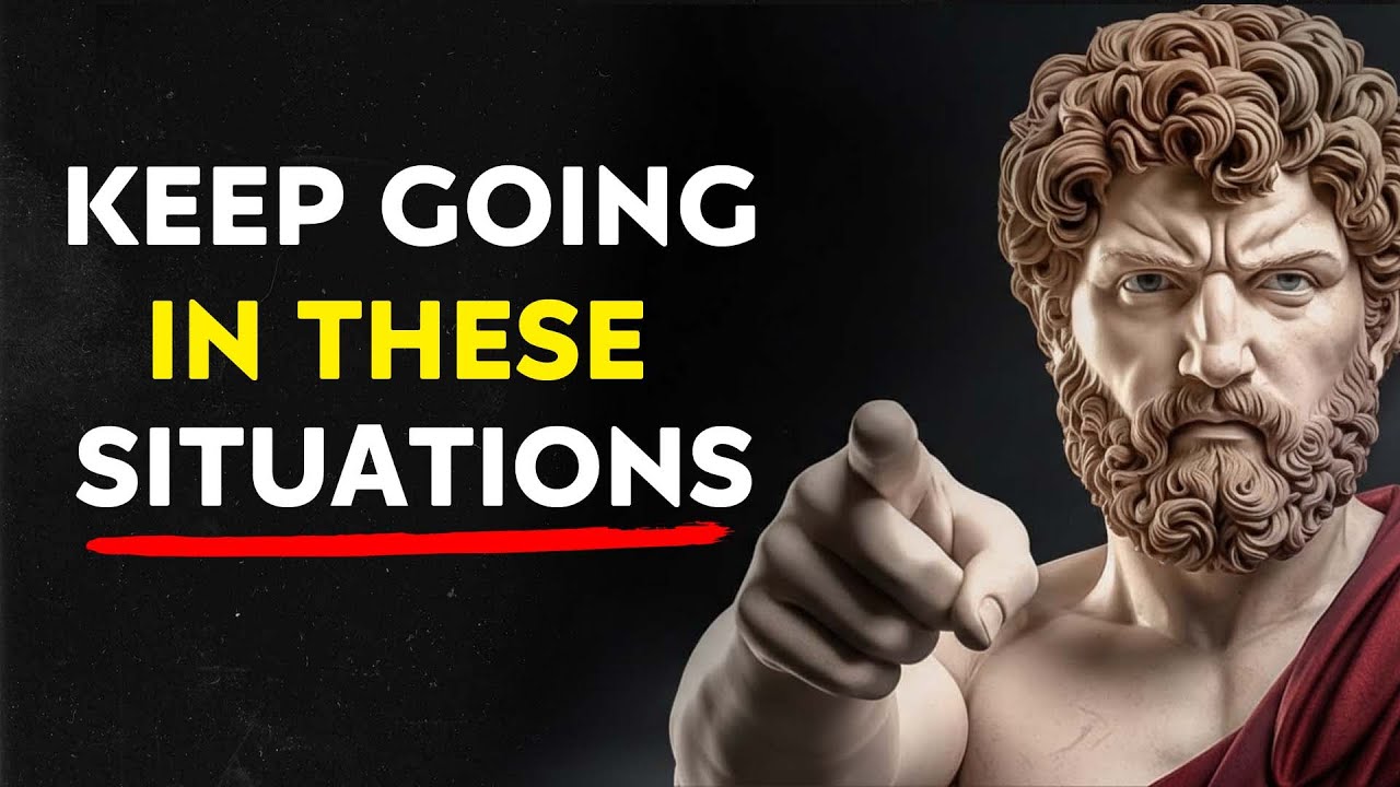 10 Stoic Rules That Bend Fate In Your Favor – What You Want Will Come | Stoicism