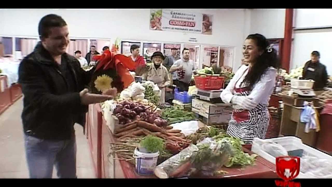Calin Crisan & Luminita Puscas - Am o mandra si mi-i draga