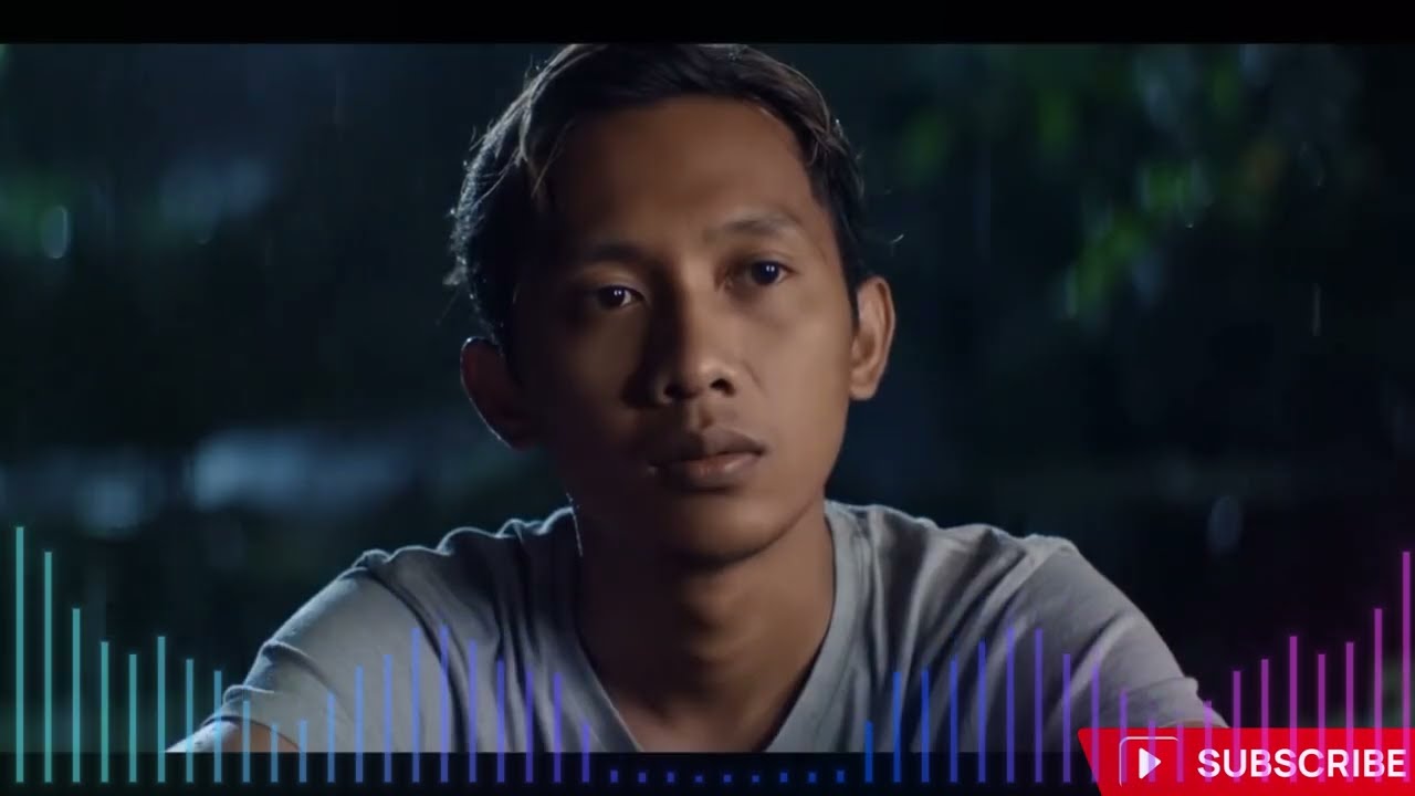🔥Visualisasi Sinematik Lagu Mangu - Fourtwnty ft. Charita Utami | Kisah Cinta yang Tak Lagi Sama