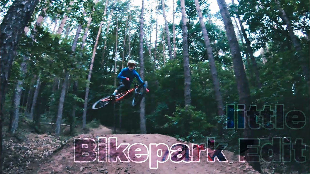 Bikepark Mühlberg Edit // Enkenbach Alsenborn