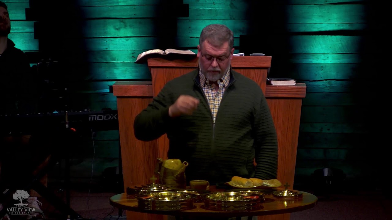 Sunday Morning Worship - Proverbs 25 - Advancing Wisdom for Our Future Generations