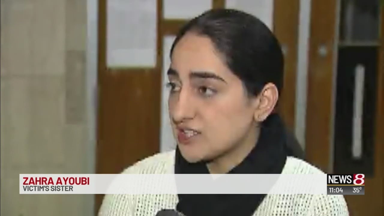 Road rage victim's family speaks on 