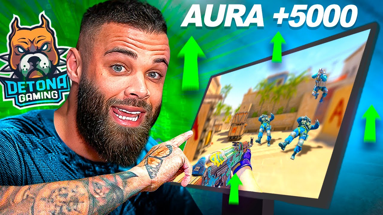 o CHEATER veio no meu CHAT me acusar de HACK, Virei a CÂMERA, filmei o MONITOR e a MAGIA ACONTECEU 