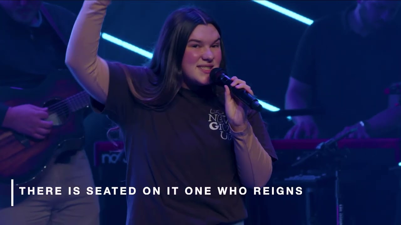 NLC Worship 🔊 🙌 | New Life Church | 1-18-26