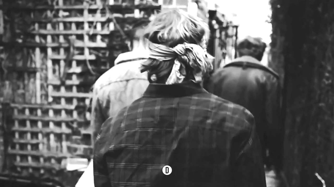 McFly : Behind the scenes for DRAFTED Magazine