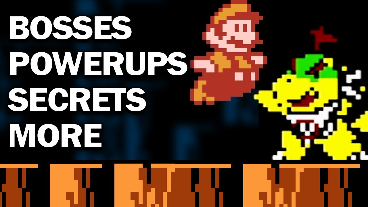 This Mario Romhack is Unbelievable