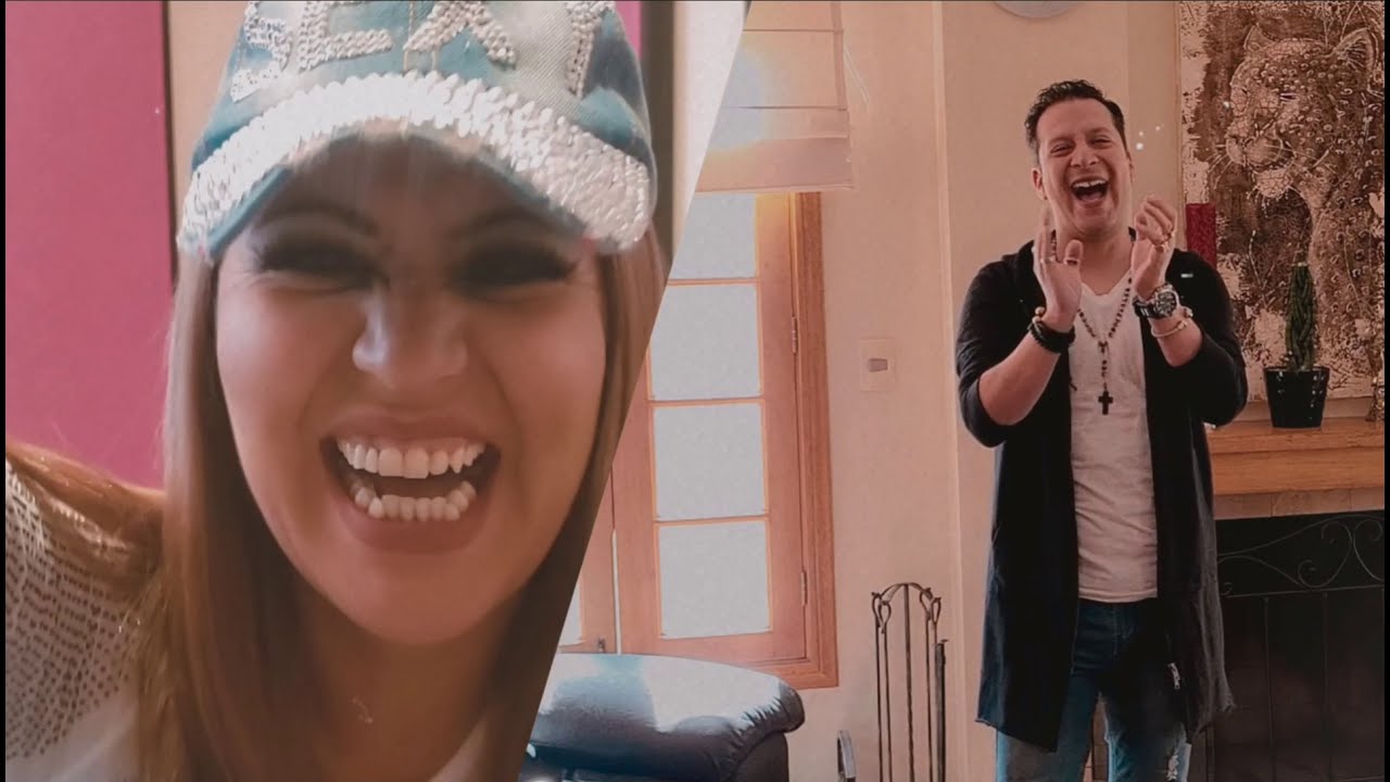 PK DOS - Bailando #pkdos #porsiempre #bolivia #mexico