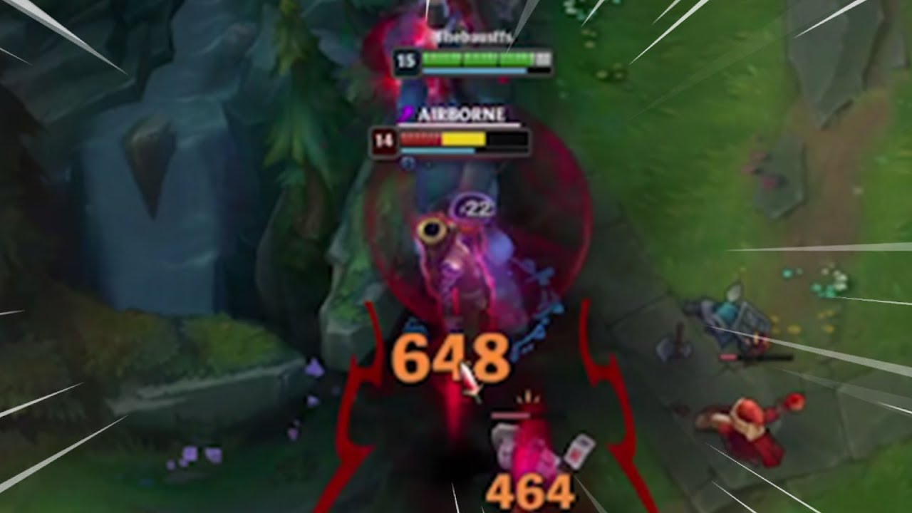 I'M NOT SLEEPING UNTIL I'M BACK TO 1000 LP | Thebausffs