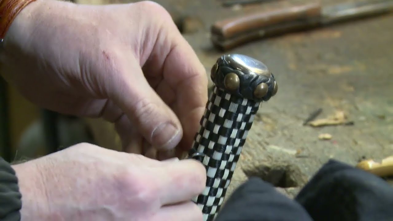 Twentsche Goastok uit Markelo