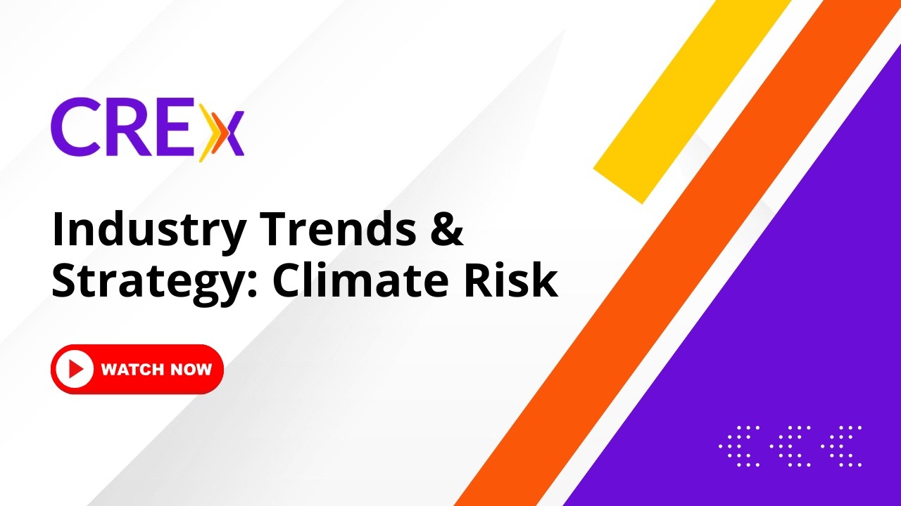 Climate Risk in Commercial Real Estate Explained | CRE Strategy Guide