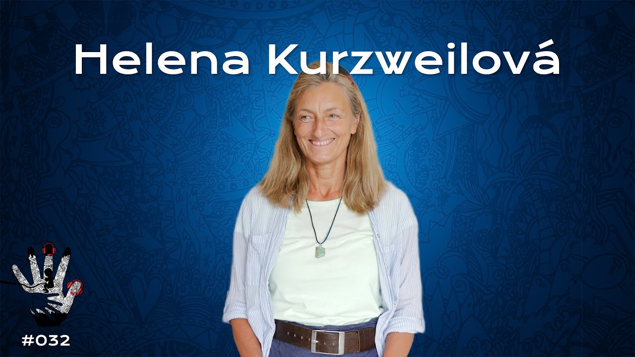 Nenásilná komunikace a sebeřízení nebo válka? Čemu se od nás děti učí? | Helena Kurzweilová | #032