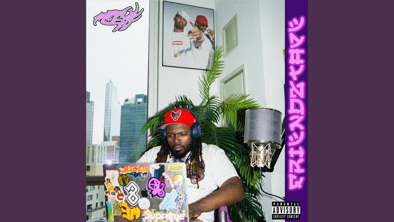 Wock On My Rick