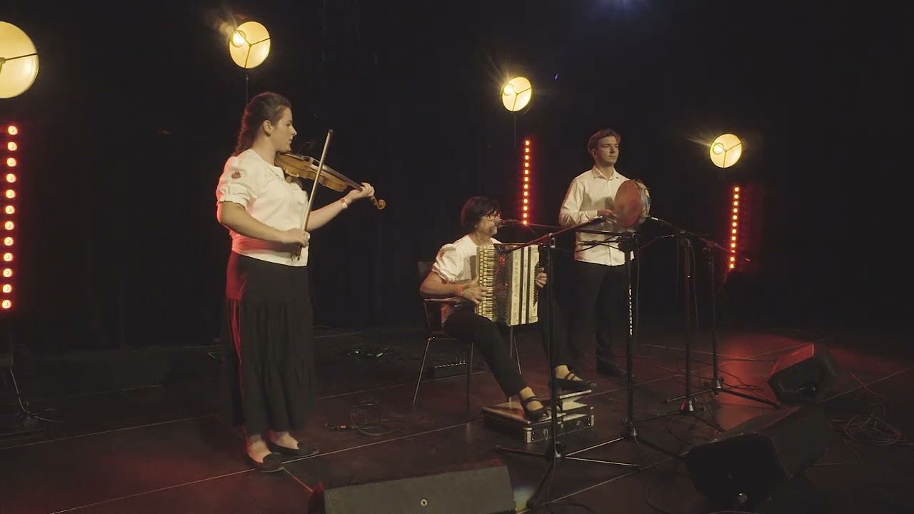 kapela Wiesławy Gromadzkiej - fokstrot