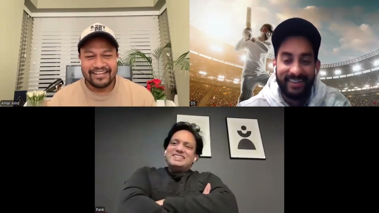 BGT - Test  4(Melbourne) Day 1 Review