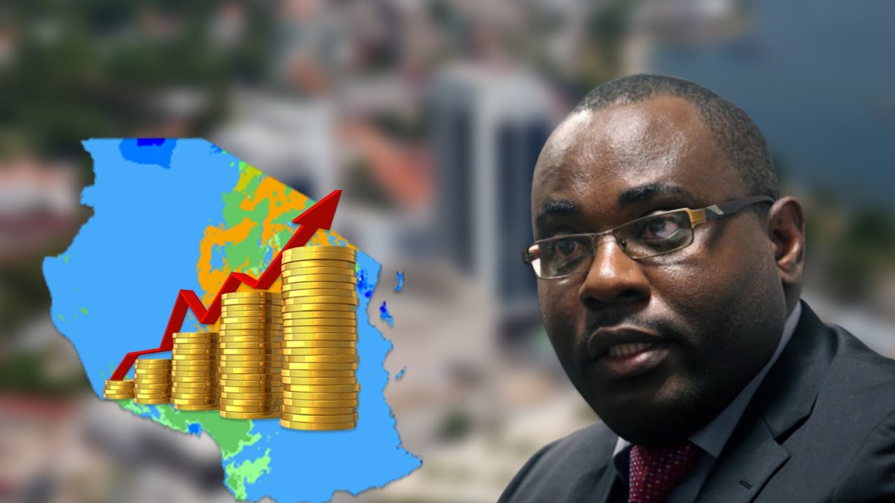 SABABU TANZANIA KUTAJWA KUWA NA UCHUMI WA KATI HIZI HAPA